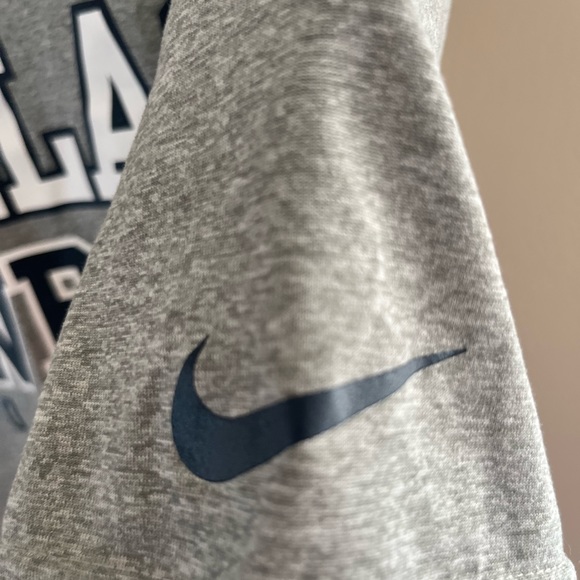 Dallas Cowboys football dr fit short sleeve t-shirt size Large men’s preowned - Picture 3 of 6